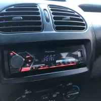 پخش(ظبط) پایونیر ۱۰۵u درحده نو