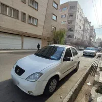 تیبا صندوق دار مدل ۹۸