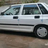 پراید هاچ بک مدل ۷۷ معاوضه با ۲۰۰۰|خودرو سواری و وانت|ارومیه, |دیوار