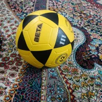 توپ سالنی BETA