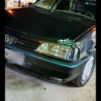 فروشی|خودرو سواری و وانت|رامیان, |دیوار