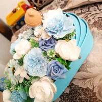 گلای سالم نو