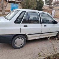 پراید صبا مدل 77 کره ای|خودرو سواری و وانت|بجنورد, |دیوار