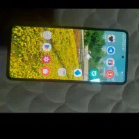 گوشی a52s|موبایل|شهرکرد, |دیوار