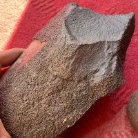 شهاب سنگ|کلکسیون اشیاء عتیقه|زاهدان, |دیوار