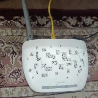مودم Tp link