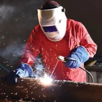 جوشکار ،فیتر، مهندسی نفت