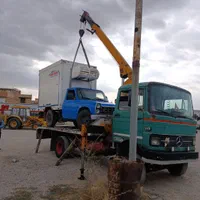 جرثقیل ۳تن کفی