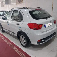 کوییک آر اس ۴۰۲|خودرو سواری و وانت|اردبیل, |دیوار