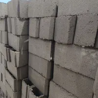 بلوک باماسه دشت آپخوان سیمان تیپ 2