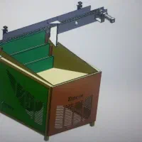 جذب سرمایه گذار درکارخانه تولیدی صنعتی|استخدام مالی، حسابداری، حقوقی|رباط‌کریم, آدران|دیوار
