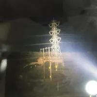 به یک نفر آقا جهت نگه بانی