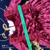 تعدادی لباس دخترانه ۱ سال|کفش و لباس بچه|تهران, شکوفه (عبدل آباد)|دیوار