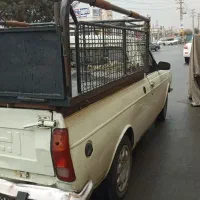 وانت|خودرو سواری و وانت|چهاردانگه (تهران), |دیوار