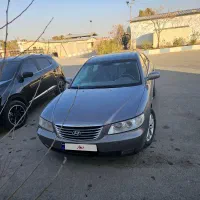 آزرا 2006 سفارش آمریکا