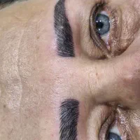 آف ویژه میکرو ابرو