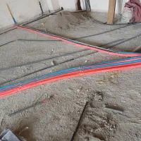 نگهبان ساختمان