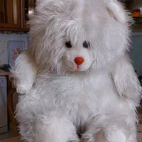 خرس عروسکی  ۶۰ سانتی