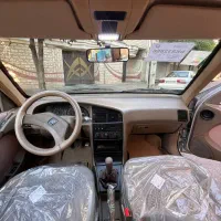 پژو ۴۰۵ مدل ۹۰ داخل کرم تمیز|خودرو سواری و وانت|گرگان, |دیوار