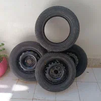 لاستیک پرایدی وپژویی