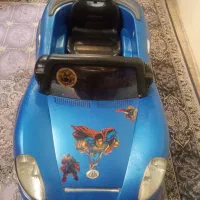 ماشین شارژی کودک