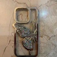 قاب گوشی موبایل آیفون ۱۶ پرو|لوازم جانبی موبایل و تبلت|تهران, گلستان (شهرک راه آهن)|دیوار