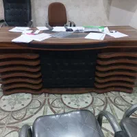 فروش میز و صندلی دفتر اداری