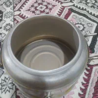 فلاسک چایی شیک وسبک|قوری، کتری، قهوه‌ساز دستی|ایلام, |دیوار