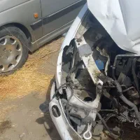 206 V8|خودرو سواری و وانت|همدان, |دیوار