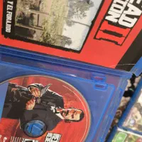 بازی ps4|کنسول، بازی ویدئویی و آنلاین|مشهد, ثامن|دیوار