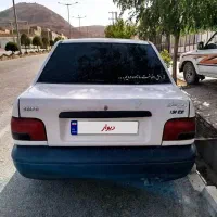 131 تروتمیز مناسب|خودرو سواری و وانت|سربیشه, |دیوار