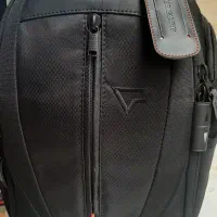 کیف کوله دوربین عکاسی وفیلمبرداری مارک اصل ونگارد