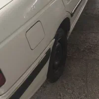 پژوپارس مدل 86