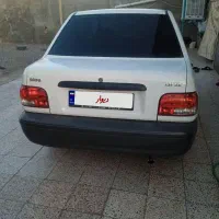 پراید 131 SE، مدل ۱۳۹۹