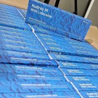 فیلر اودری اصل «کره ای»