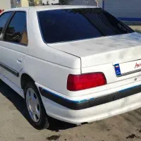 پارس ۱۴۰۰ ،tu5 دریچه سیمی