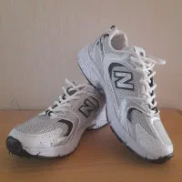 کفش نیو بالانس ۴۱|کیف، کفش، کمربند|نیشابور, شهرک بهداری|دیوار