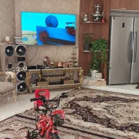 اجاره و رهن آپارتمان در شهر جدید هشتگرد فاز ۲|اجارهٔ آپارتمان|هشتگرد, فاز ۲ مهستان|دیوار