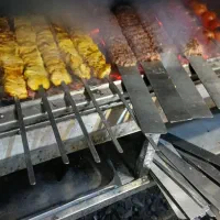 کارگرساده جهت انجام کارهای روزمره رستوران
