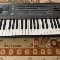 فروش فوری ارگ Casio HT-3000کاملا سالم و تمیز