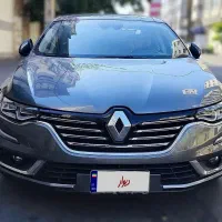 تالیسمان E3 فول کامل 2018 ارس دائم