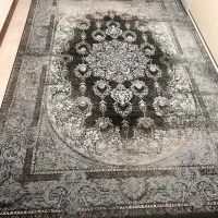 فرش ۶ متری مدرن