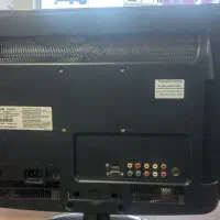 تلوزیون ۲۲ اینج|تلویزیون و پروژکتور|طاهرگوراب, |دیوار