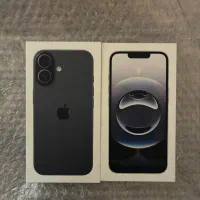 iPhone 16e 128 white