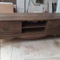 میز تلوزیون