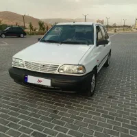 پراید۱۳۱مدل۱۳۹۳ دوگانه کارخانه