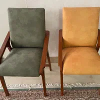 صندلی سالم