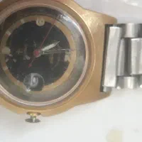 تعدادی ساعت