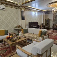 ست سرویس مبلمان و غذاخوری راحتی
