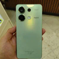 Redmi note 13|موبایل|رشت, کوی امام رضا|دیوار